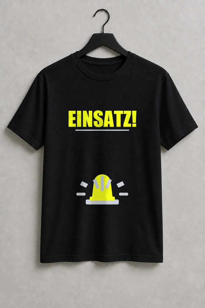 Einsatz!
