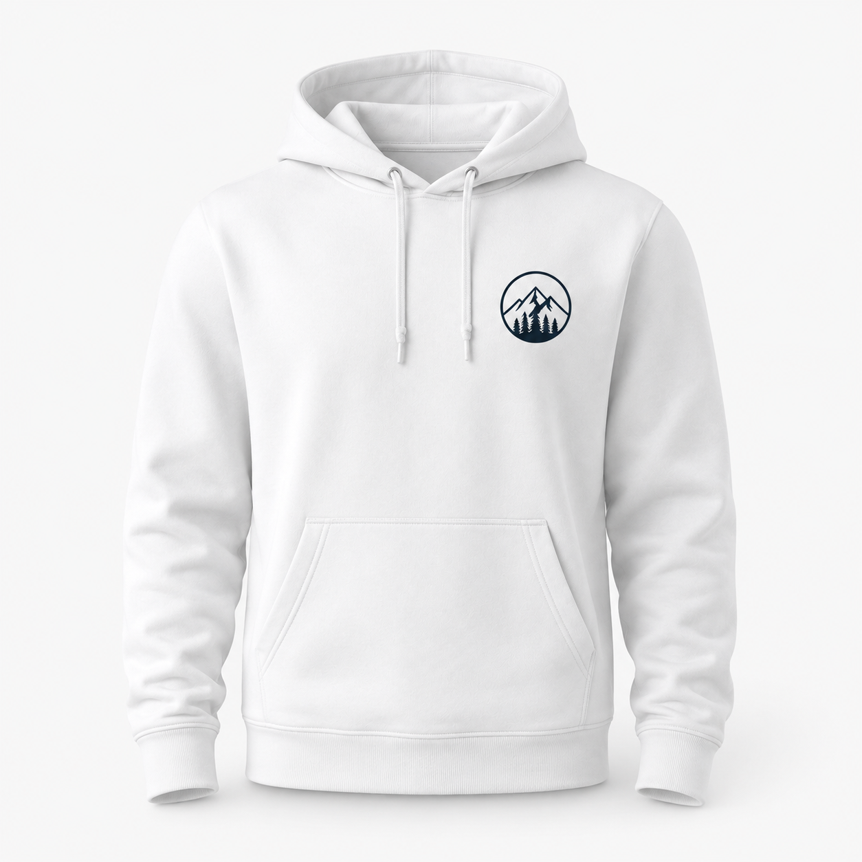 Hoodie personalisieren