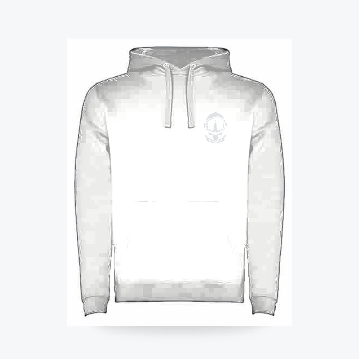 RPK54-SW — Weiß / White 01
