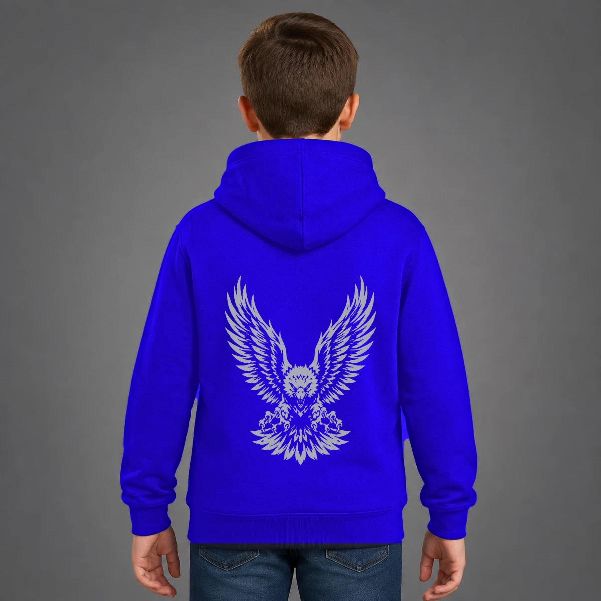 RPK07-SJ — dunkel blau / Royal Blue 05