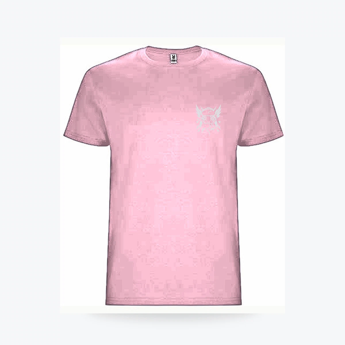 RPK36-TS — Hellrosa / Light Pink 48