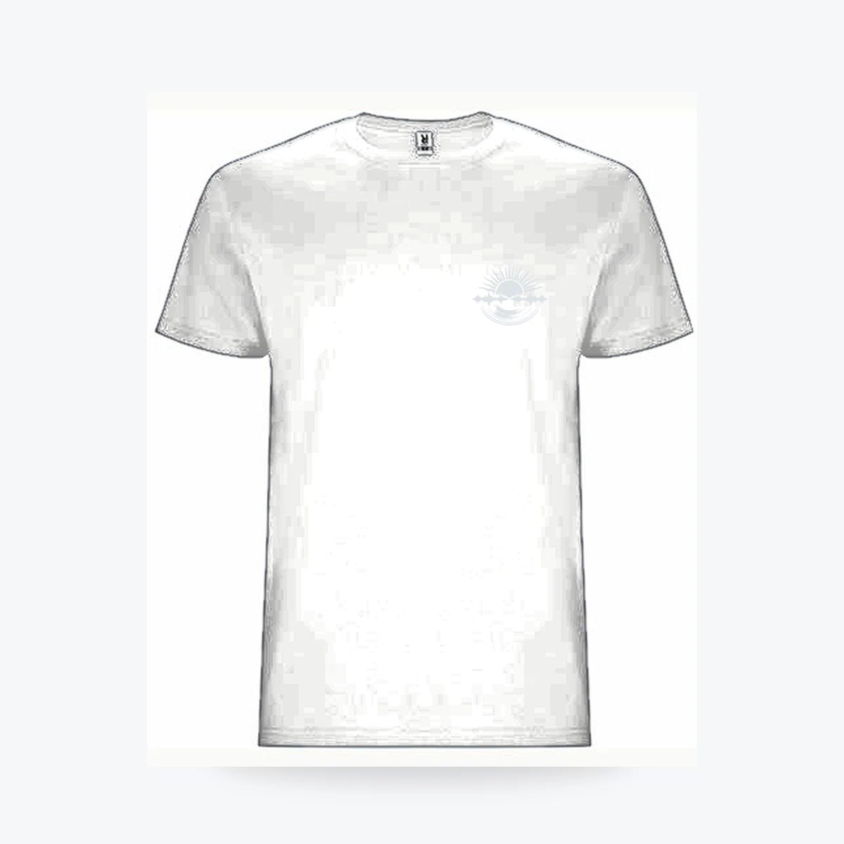 RPA53-TS — Weiß / White 01