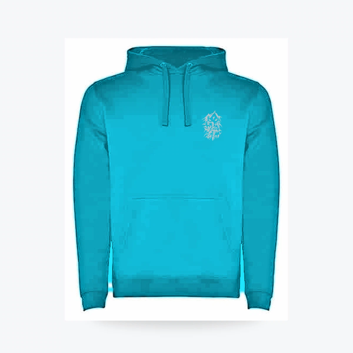 RPK19-SW — Türkis / Turquoise 12