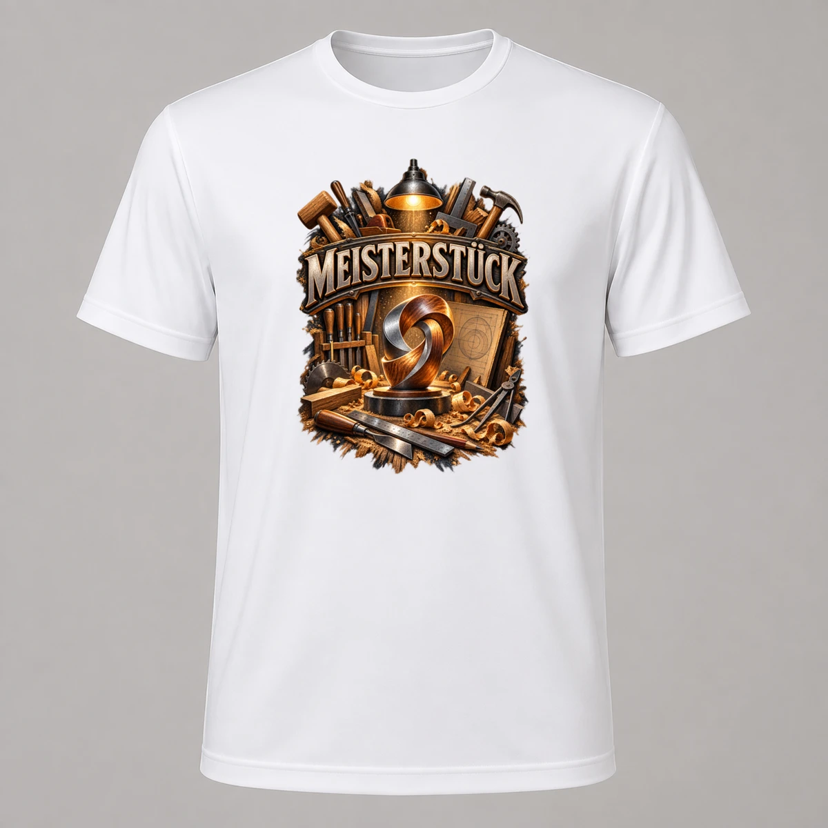 Meisterstueck T-Shirt Sublimation | Marketing-MV