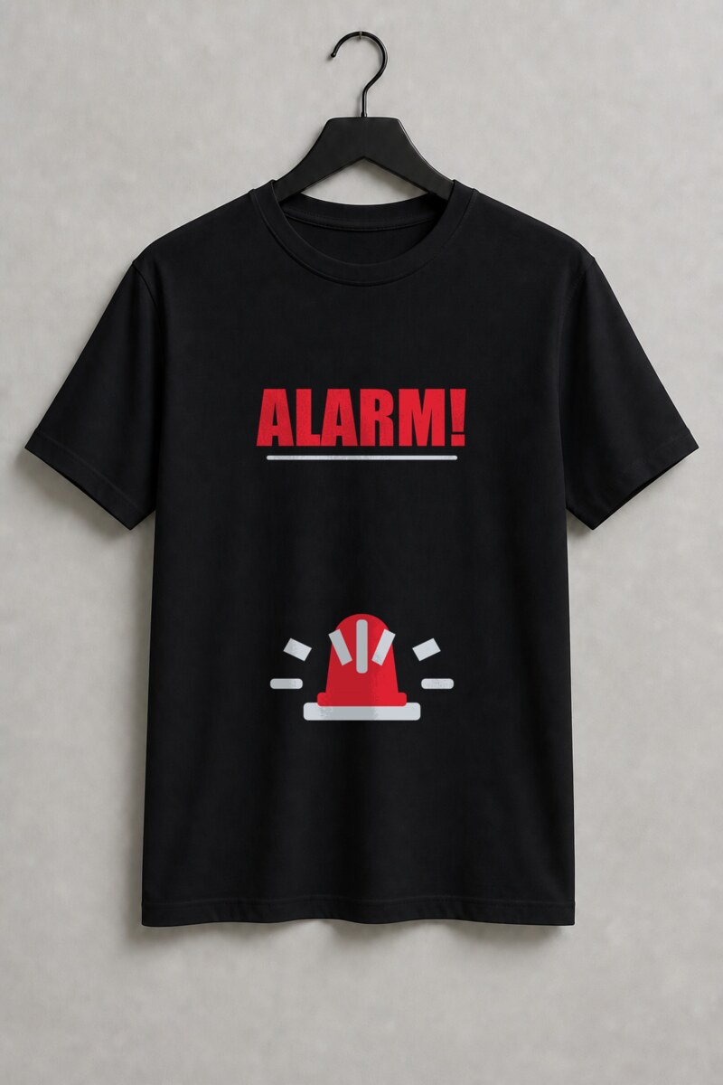 Alarm!