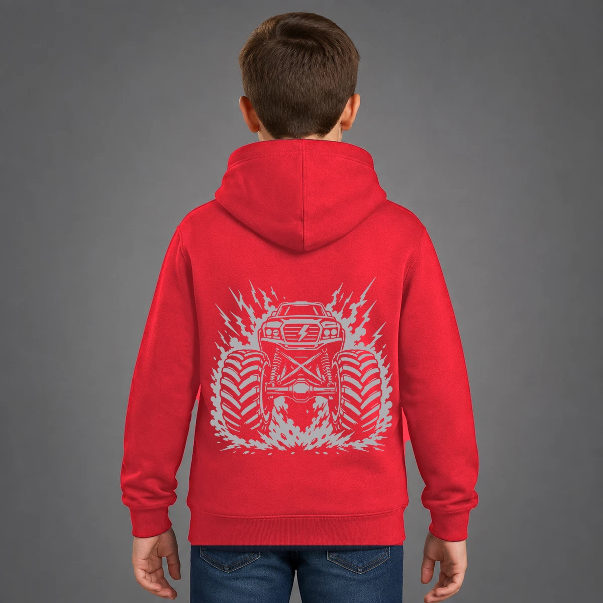 RPK29-SJ — Rot / Red 60