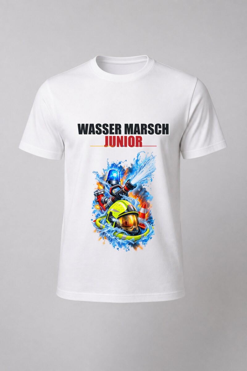 Wasser marsch Junior