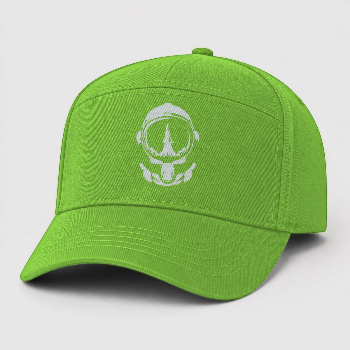 RPK54-CP — Apple Green