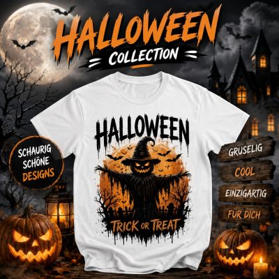 Halloween Shirts