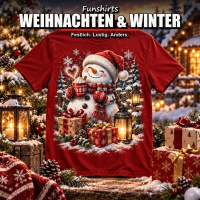 Weihnachten & Winter