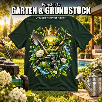 Garten & Grundstück