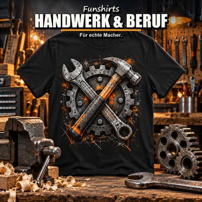 Handwerk & Beruf